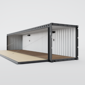 Contenedor modular para eventos nuevo