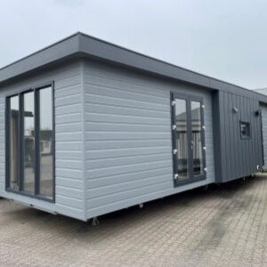 Casa móvil BRUNE 60 m² nueva T2 o T3